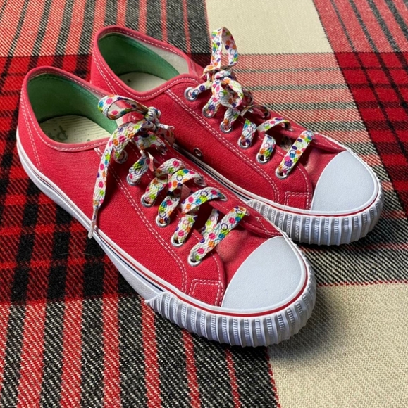 Pf flyers shoes m8